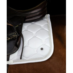 PS of Sweden Stardust Jump Saddle Pad