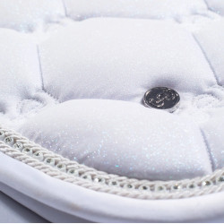 PS of Sweden Stardust Jump Saddle Pad