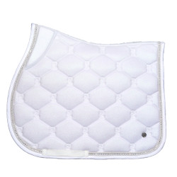 PS of Sweden Stardust Jump Saddle Pad