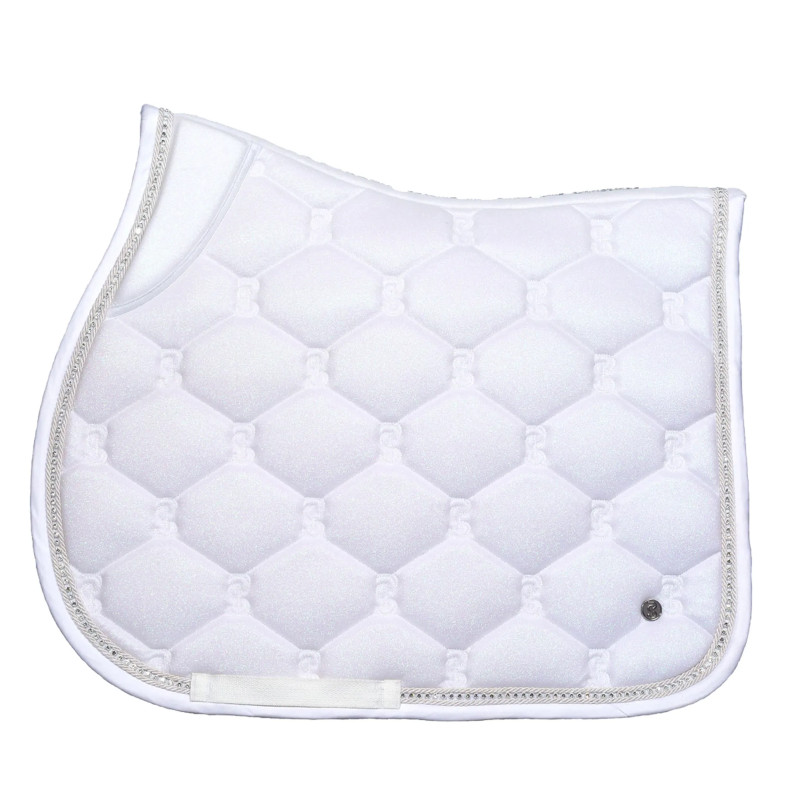 PS of Sweden Stardust Jump Saddle Pad
