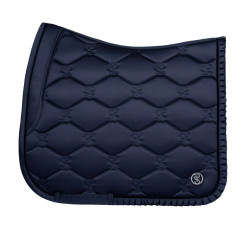 PS of Sweden Ruffle Saddle Pad