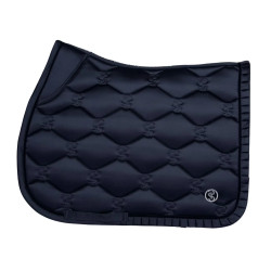 PS of Sweden Ruffle Saddle Pad