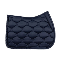 PS of Sweden Ruffle Saddle Pad