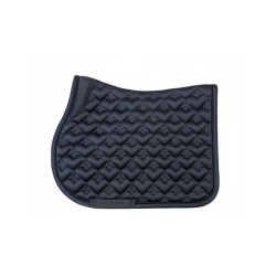 PS of Sweden Heart Jump Saddle Pad
