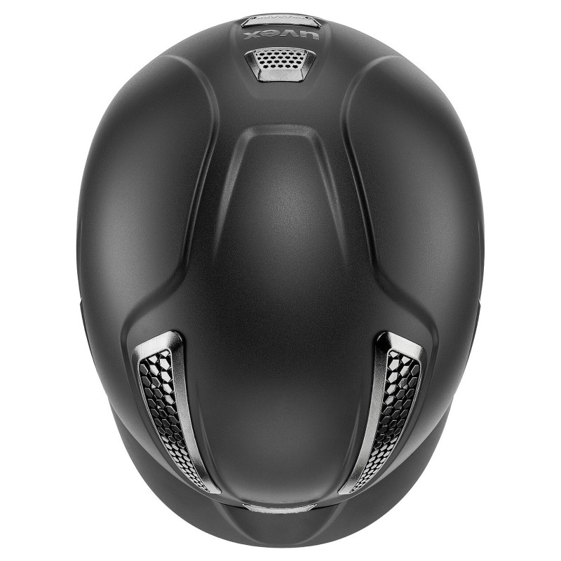 UVEX Perfexxion III Chrome