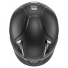 UVEX Perfexxion III Chrome