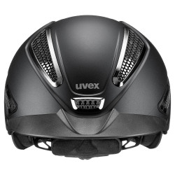 UVEX Perfexxion III Chrome