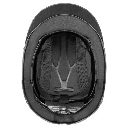 UVEX Perfexxion III Chrome