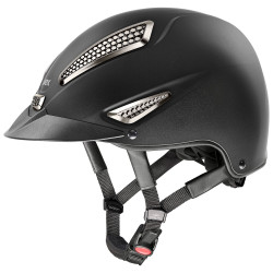 UVEX Perfexxion III Chrome
