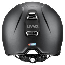 UVEX Perfexxion III Chrome