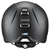 UVEX Perfexxion III Chrome