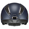 UVEX Perfexxion III Chrome