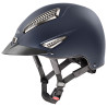 UVEX Perfexxion III Chrome