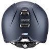 UVEX Perfexxion III Chrome