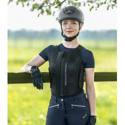 SWING back protector P07 flexible, adult