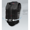 SWING back protector P07 flexible, adult