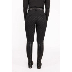 Zaczess Lexington Breeches Black