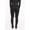 Zaczess Lexington Breeches Black
