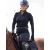 Zaczess Lexington Breeches Black