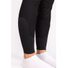 Zaczess Lexington Breeches Black