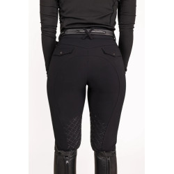 Zaczess Lexington Breeches Black