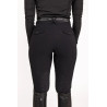 Zaczess Lexington Breeches Black
