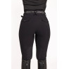 Zaczess Lexington Breeches Black