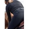 Zaczess Lexington Breeches Black