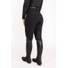 Zaczess Lexington Breeches Black