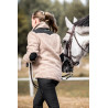 Zaczess Ascot Pile Jacket Beige