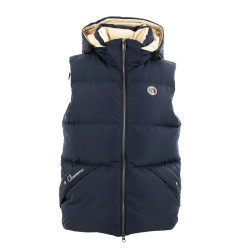 C2E VENTURA Bodywarmer Navy