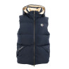C2E VENTURA Bodywarmer Navy