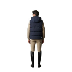 C2E VENTURA Bodywarmer Navy