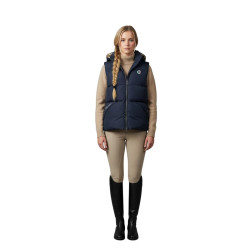 C2E VENTURA Bodywarmer Navy