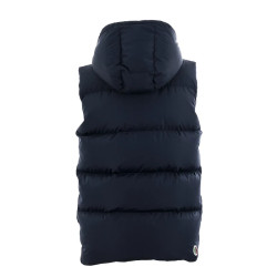 C2E VENTURA Bodywarmer Navy