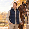 C2E VENTURA Bodywarmer Navy