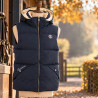 C2E VENTURA Bodywarmer Navy