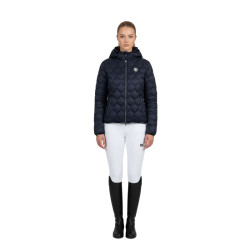 C2E BERKLEY Ladies Quilted Jacket