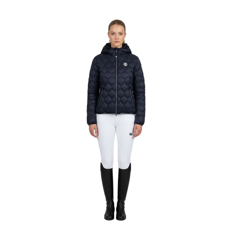 C2E BERKLEY Ladies Quilted Jacket
