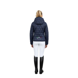 C2E BERKLEY Ladies Quilted Jacket