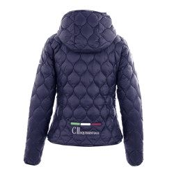C2E BERKLEY Ladies Quilted Jacket