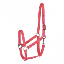 Nylon Halter Soft