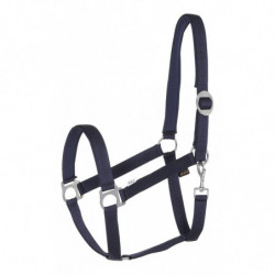 Nylon Halter Easy