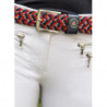 Mountain Horse Tri-Color Belt