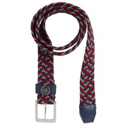 Mountain Horse Tri-Color Belt