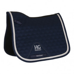 HG Dressage Saddle Pad