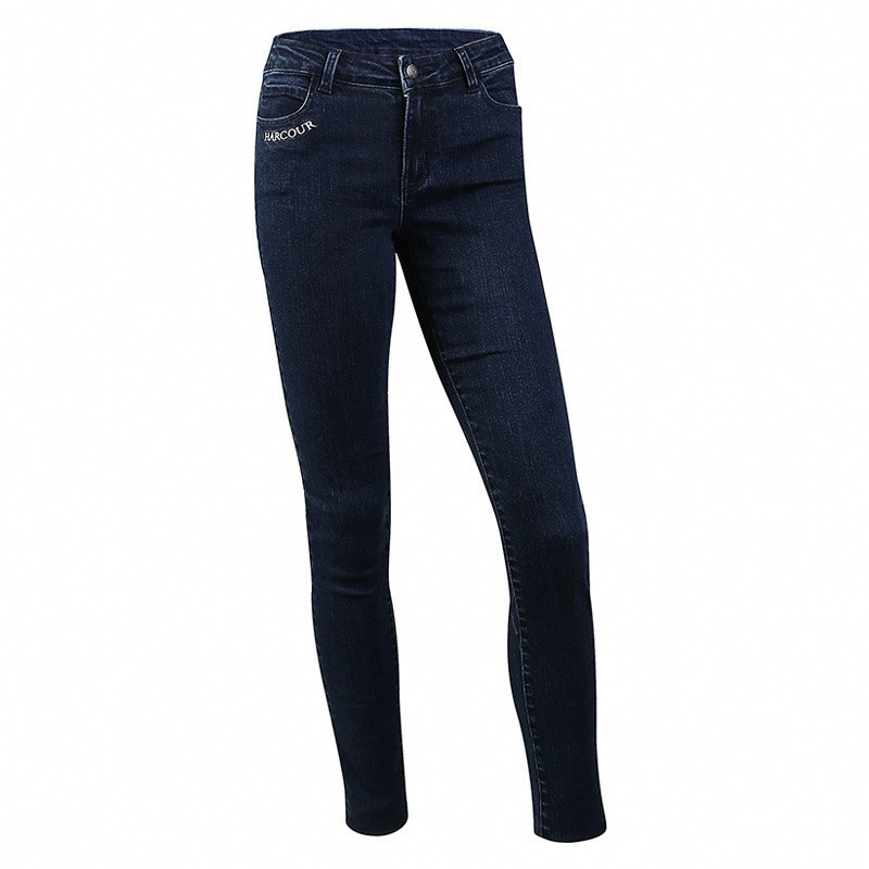 Harcour Voltaire Denim