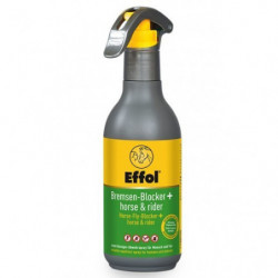 EFFOL Fly Blocker Horse & Rider