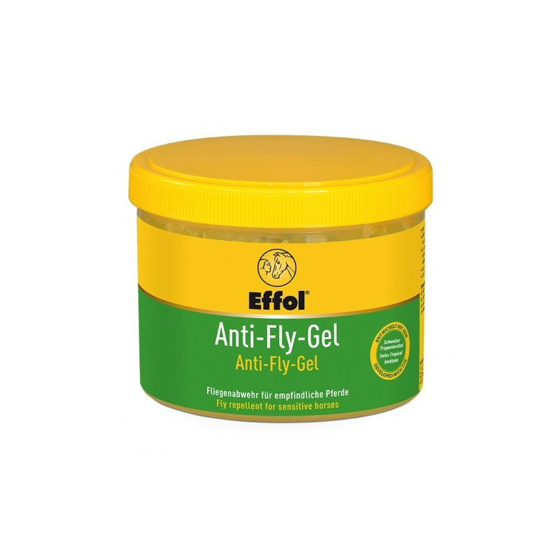 EFFOL Hyönteisgeeli Anti Fly