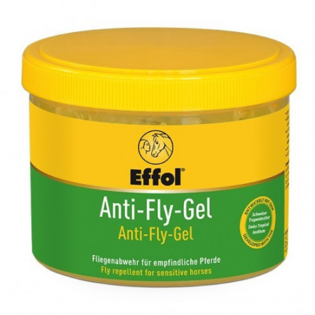 EFFOL Hyönteisgeeli Anti Fly